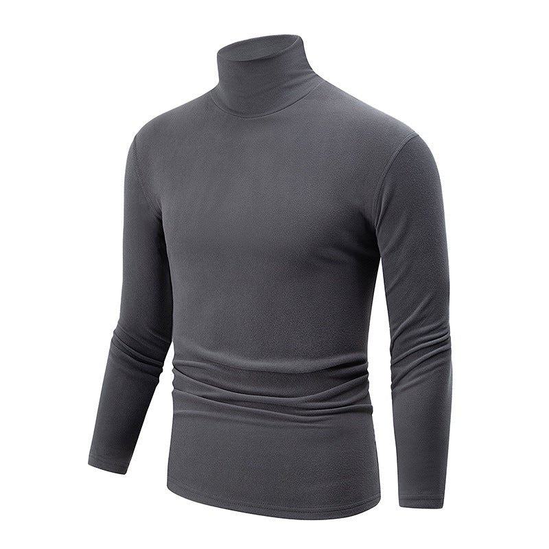 High - neck Fleece - MTX