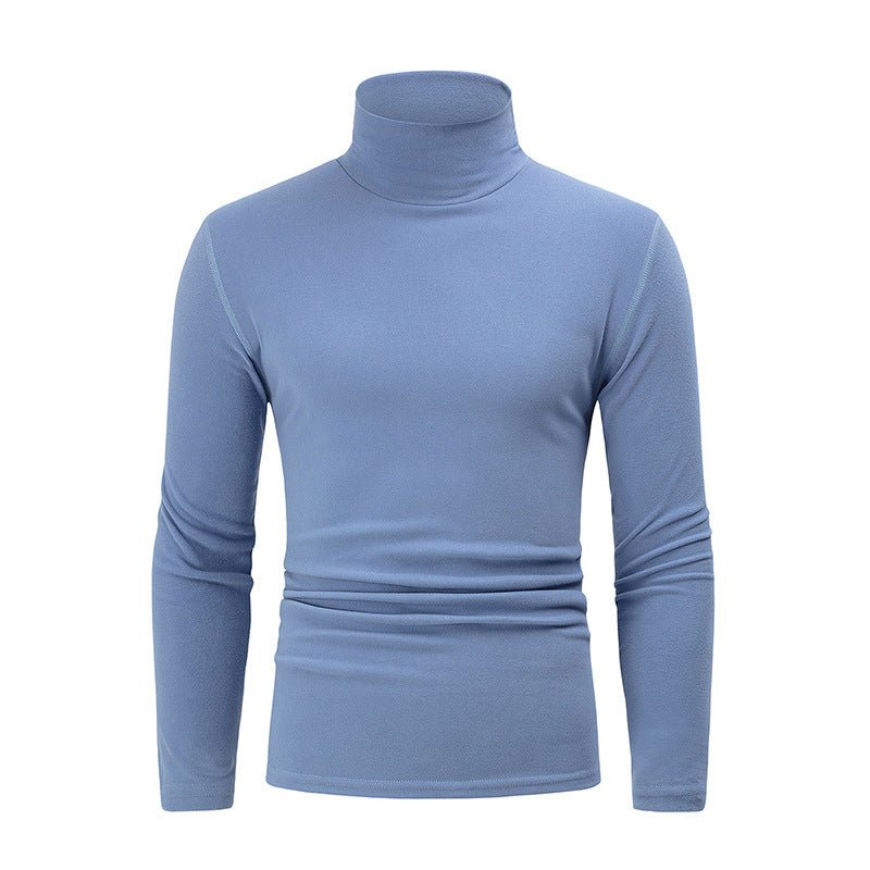 High - neck Fleece - MTX