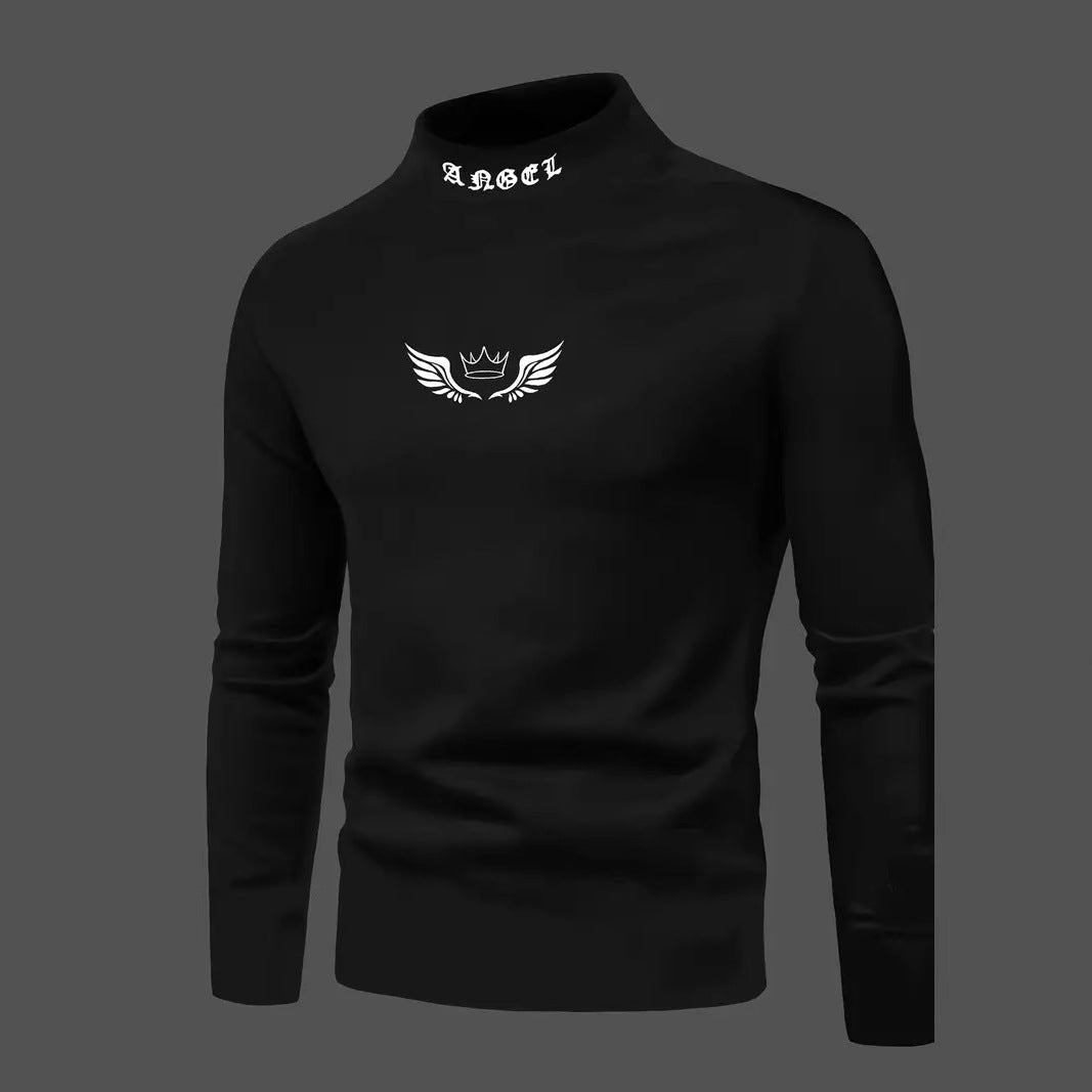 High Neck Sweater - MTX