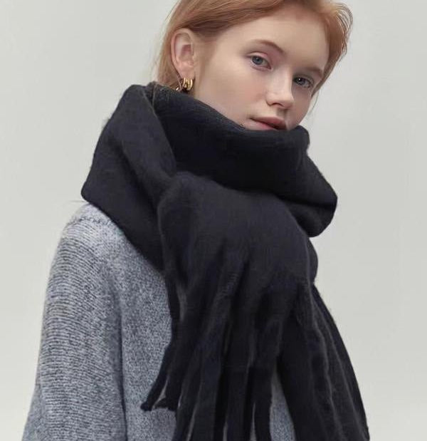 High Quality Scarf - MTX