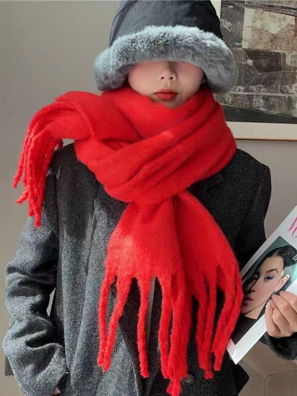 High Quality Scarf - MTX