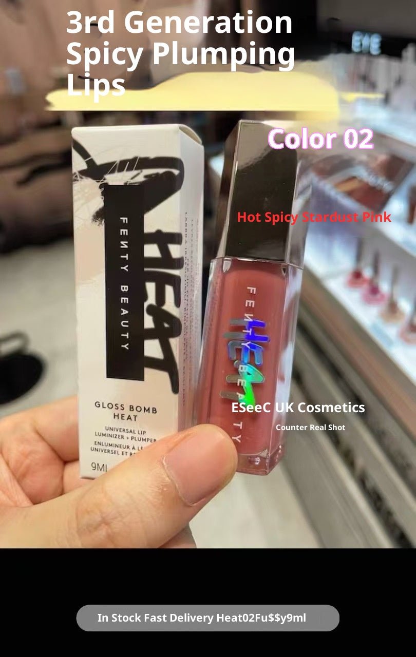 Highlight Lip Lacquer - MTX