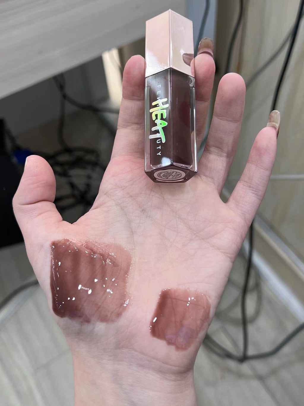 Highlight Lip Lacquer - MTX