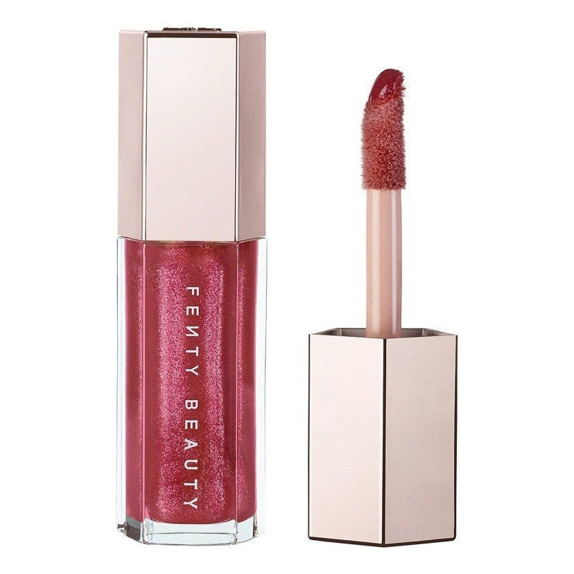 Highlight Lip Lacquer - MTX
