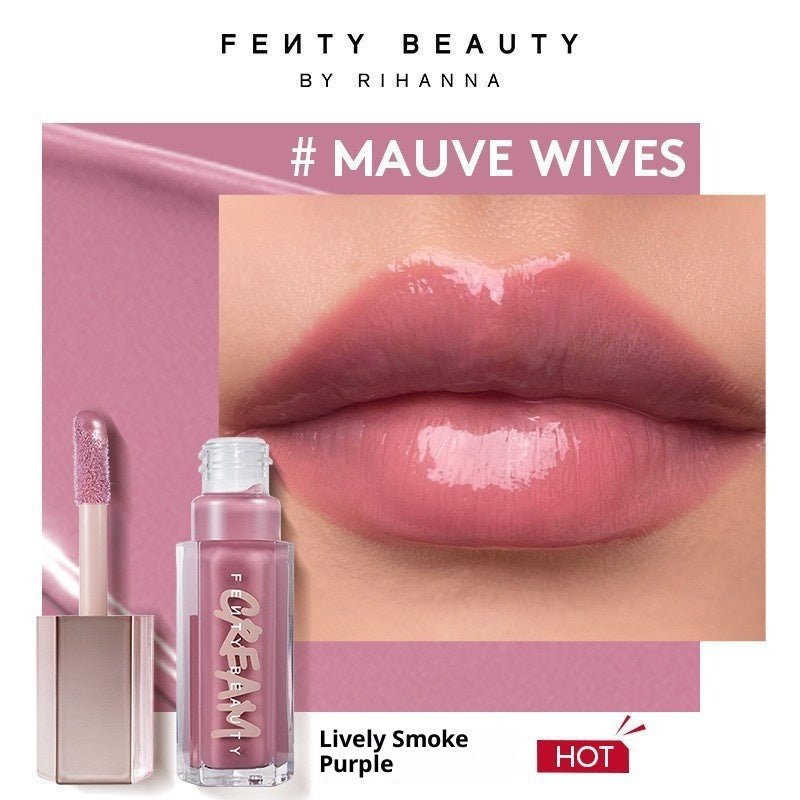 Highlight Lip Lacquer - MTX