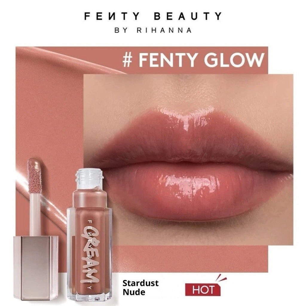 Highlight Lip Lacquer - MTX
