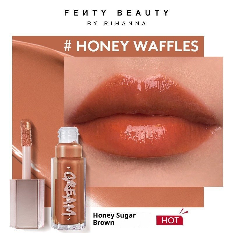 Highlight Lip Lacquer - MTX