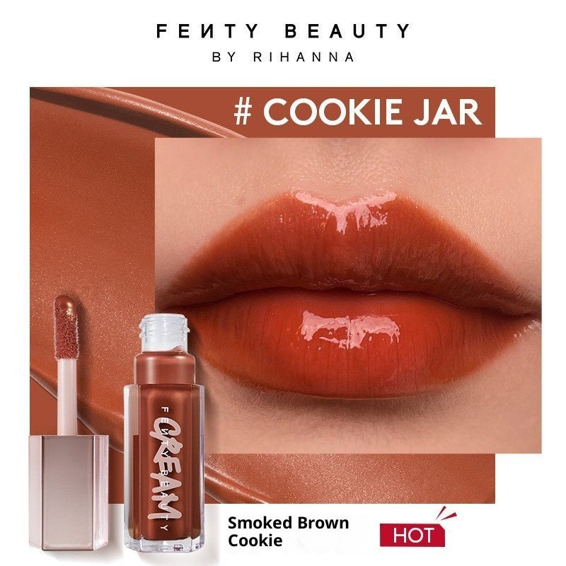 Highlight Lip Lacquer - MTX