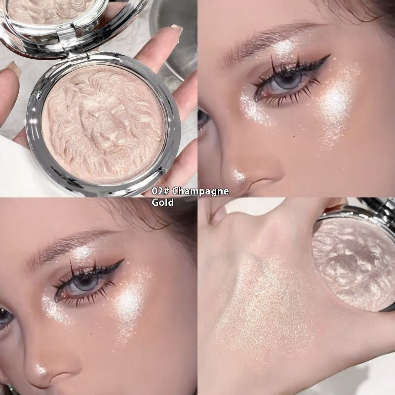 Highlight Makeup - MTX