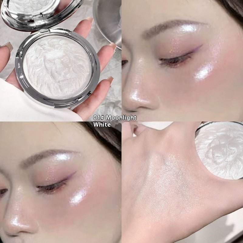 Highlight Makeup - MTX