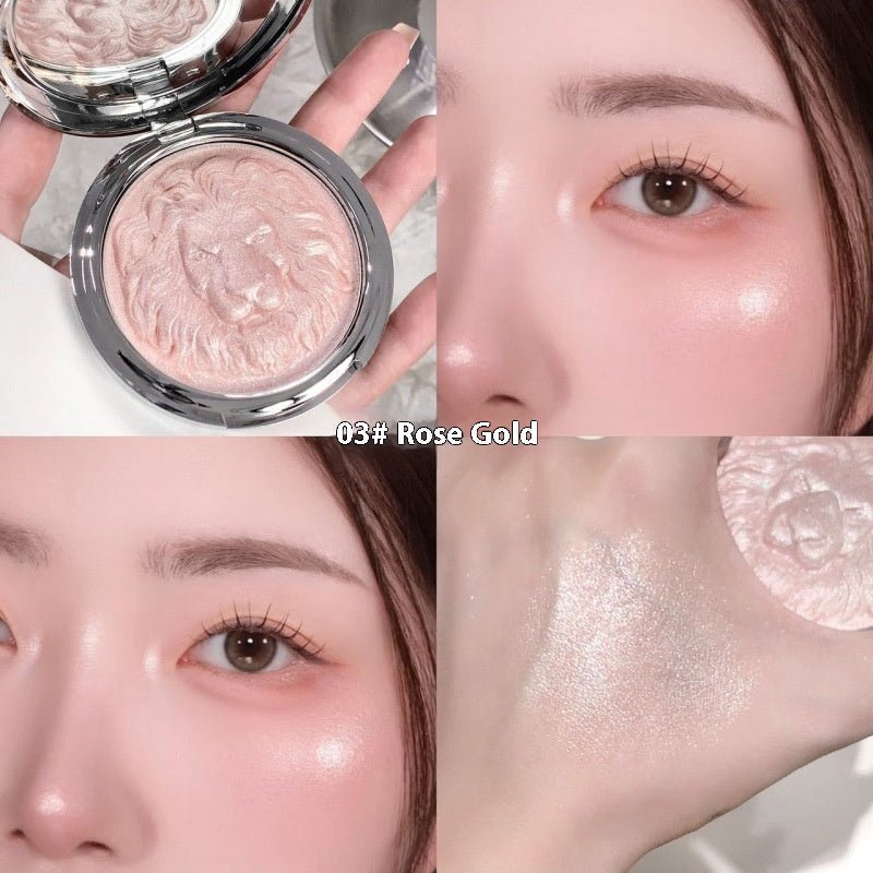 Highlight Makeup - MTX