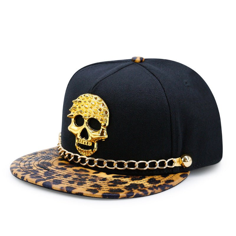 Hip Hop Baseball Cap - MTX
