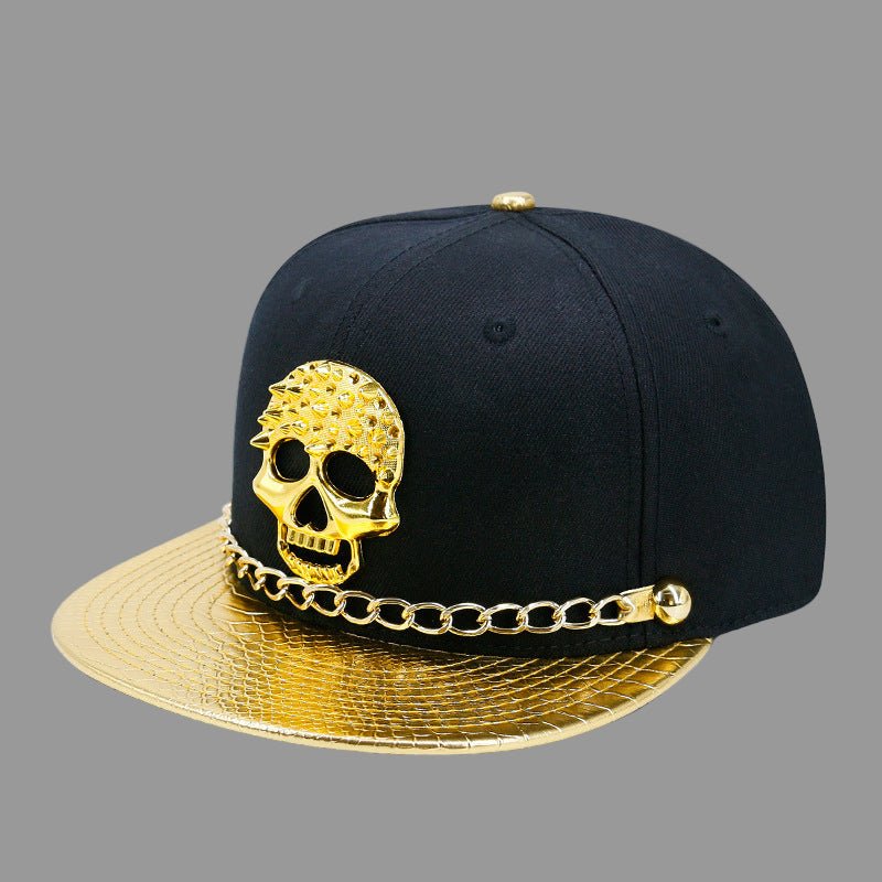 Hip Hop Baseball Cap - MTX