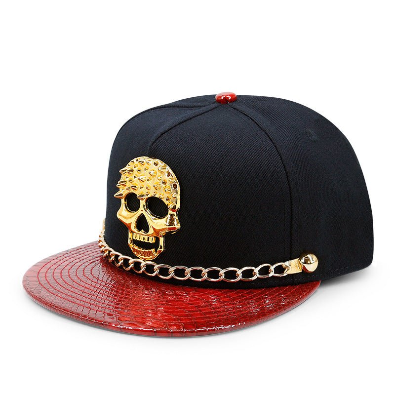 Hip Hop Baseball Cap - MTX