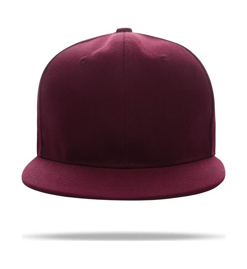 Hip - hop Cotton Hat - MTX