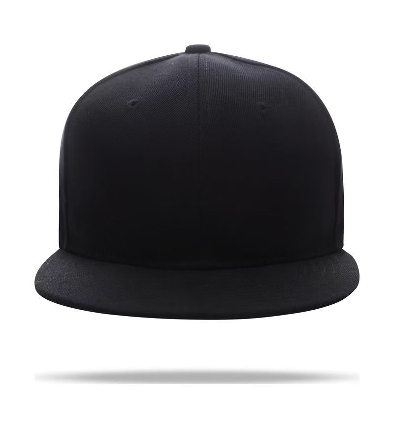 Hip - hop Cotton Hat - MTX