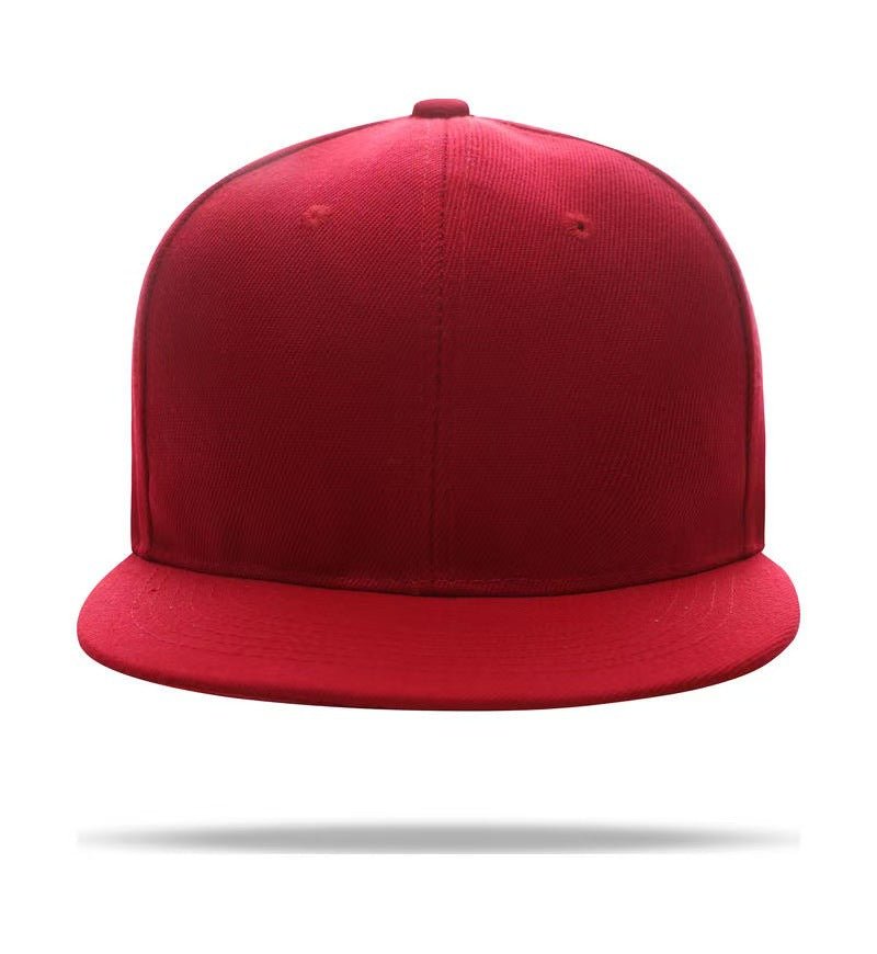 Hip - hop Cotton Hat - MTX