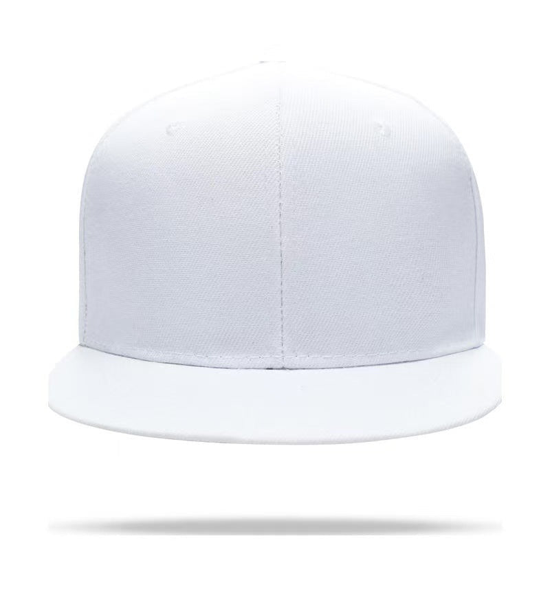 Hip - hop Cotton Hat - MTX