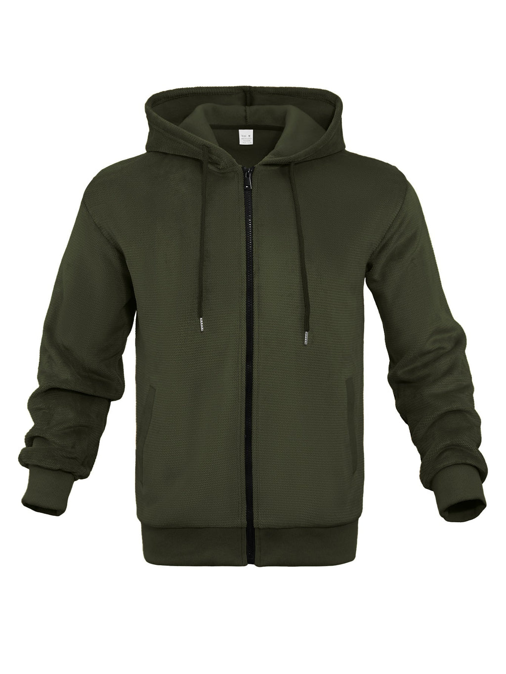 Hooded Sweatshirt - MTX