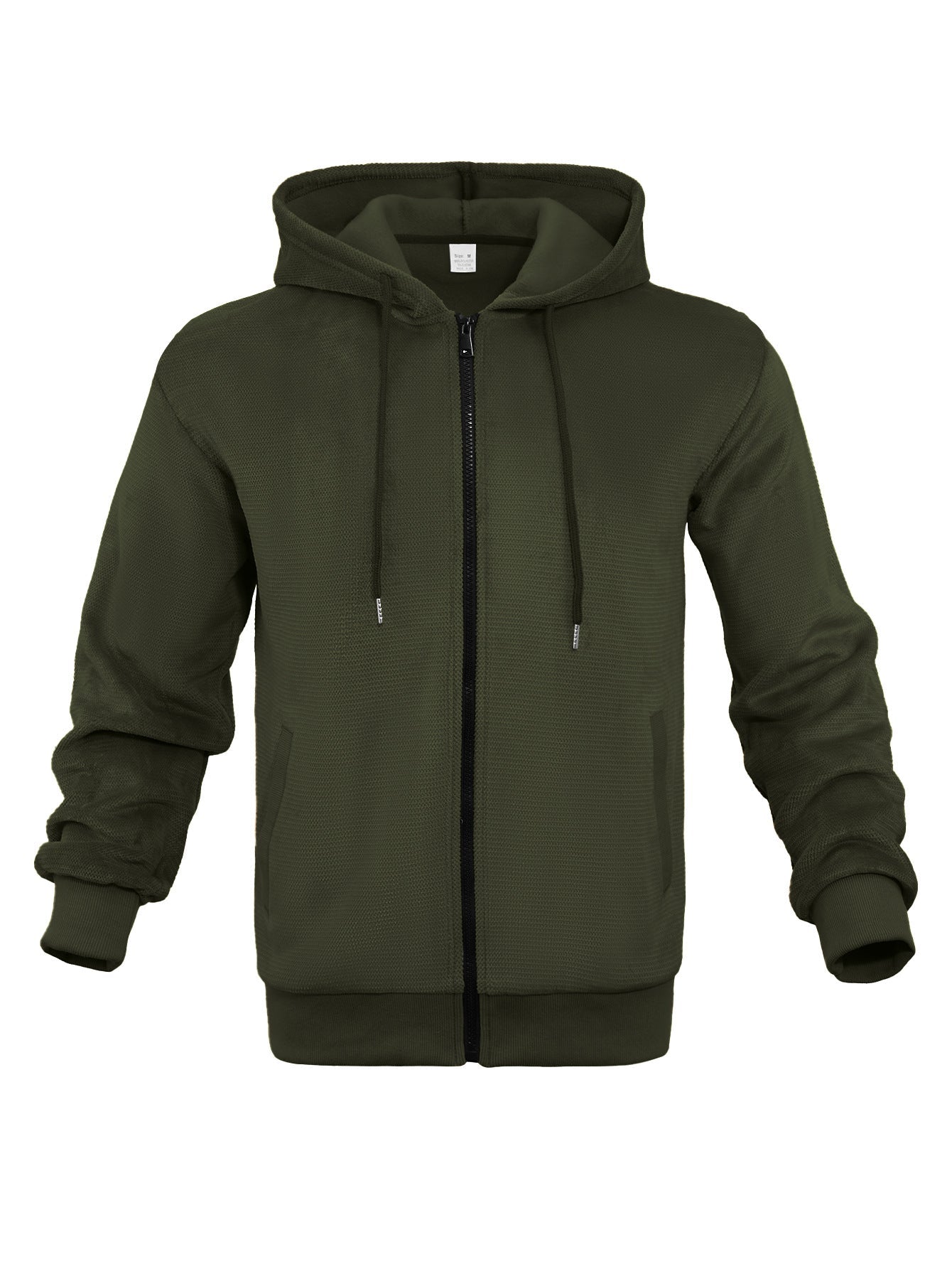 Hooded Sweatshirt - MTX