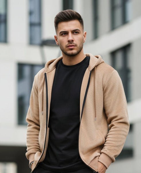 Hooded Sweatshirt - MTX