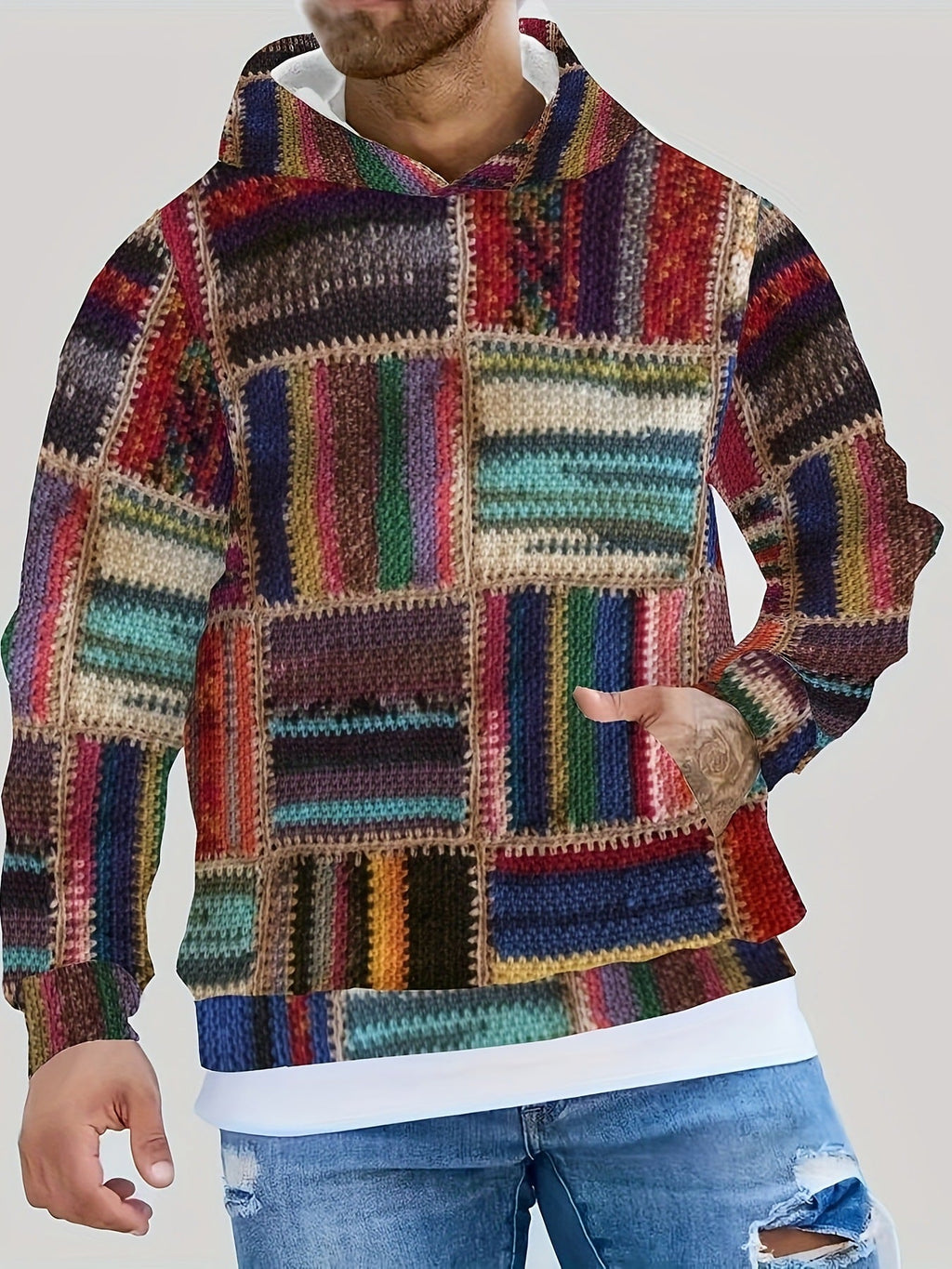 Hooded Sweatshirt - MTX