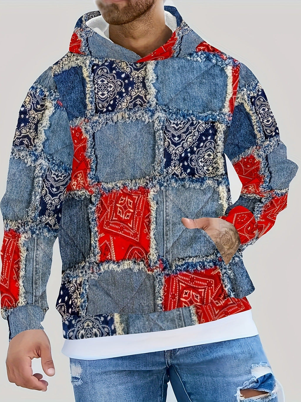 Hooded Sweatshirt - MTX