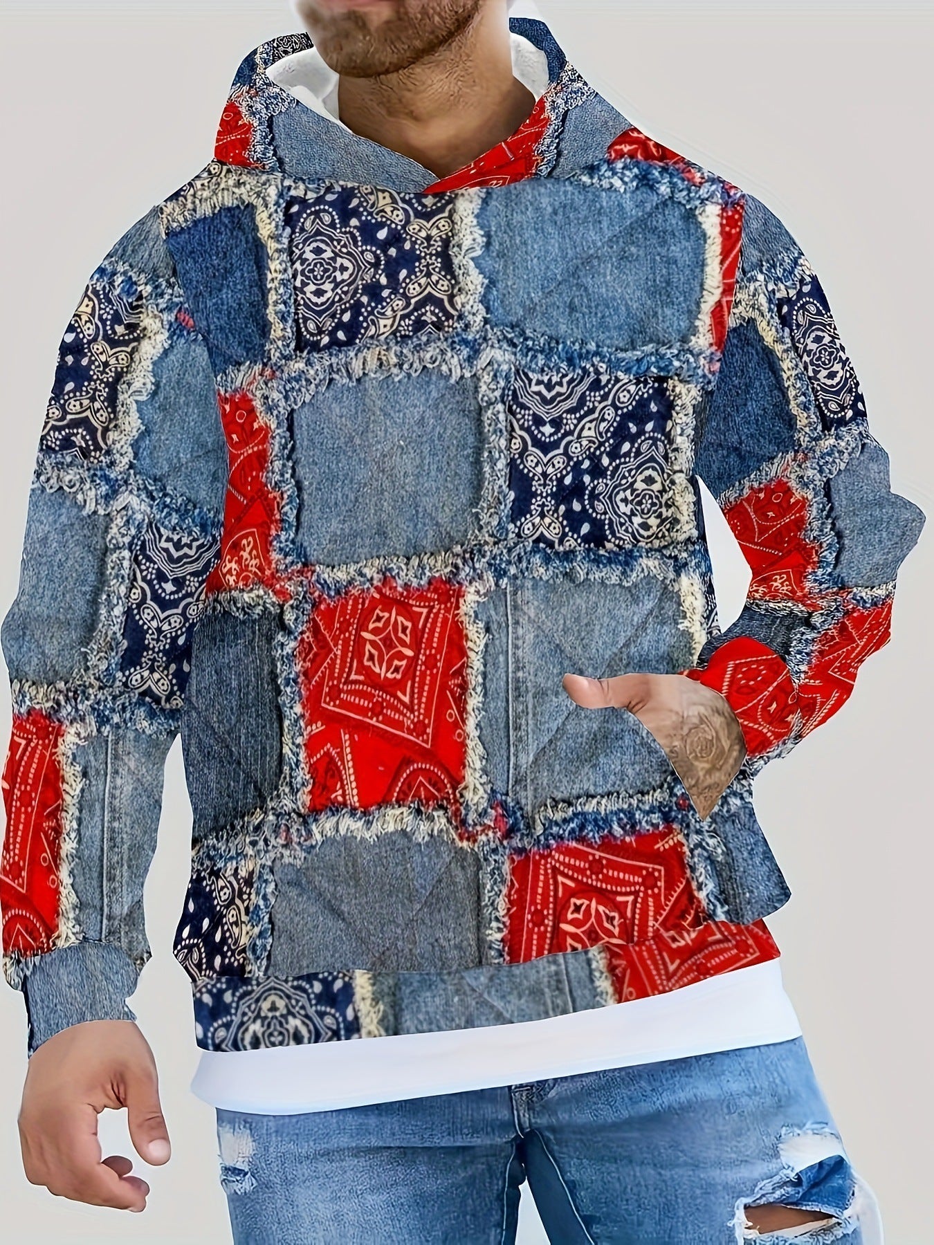 Hooded Sweatshirt - MTX