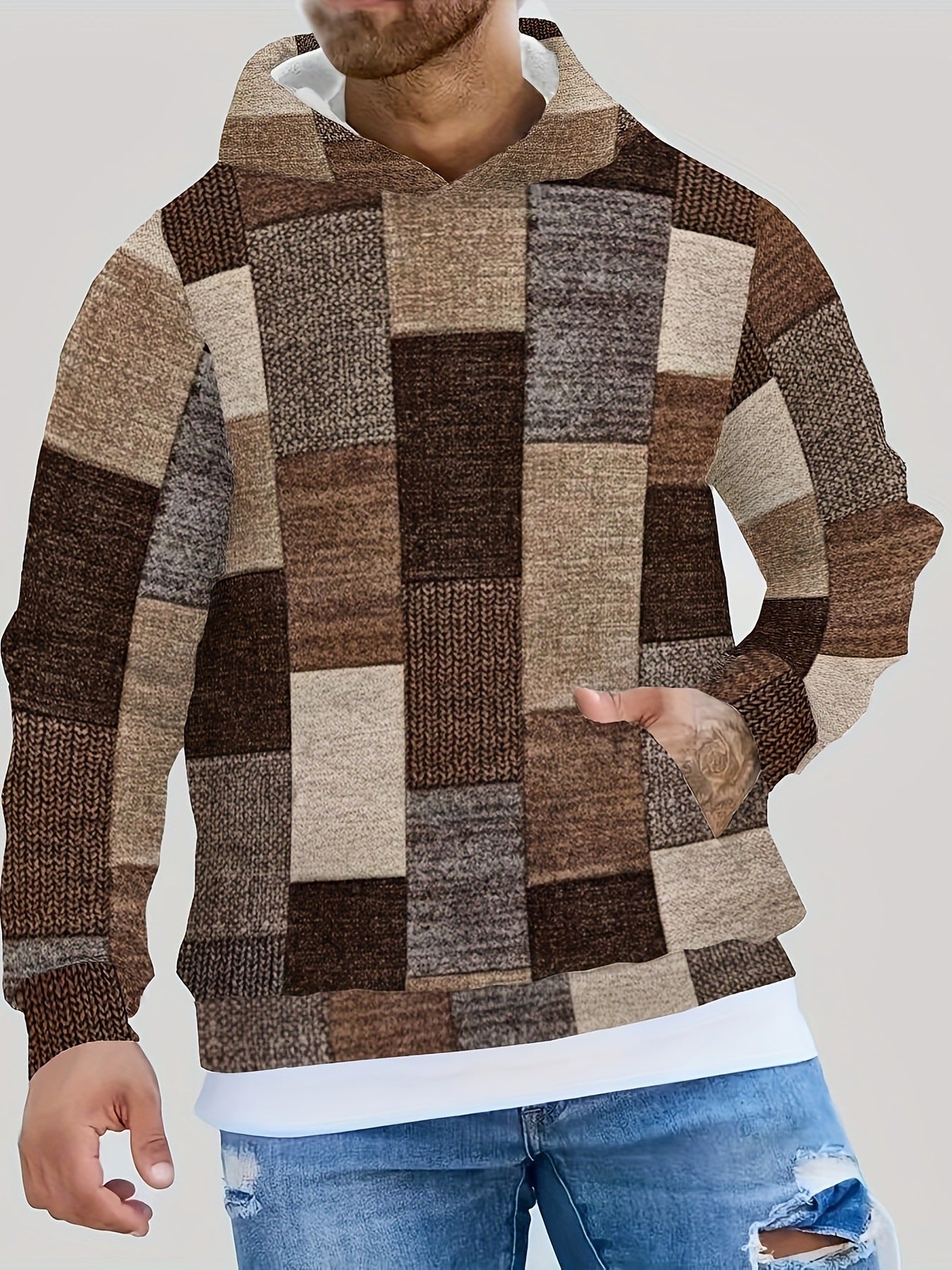 Hooded Sweatshirt - MTX