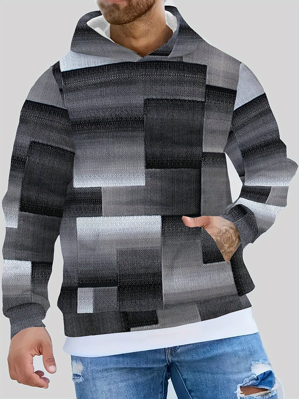 Hooded Sweatshirt - MTX