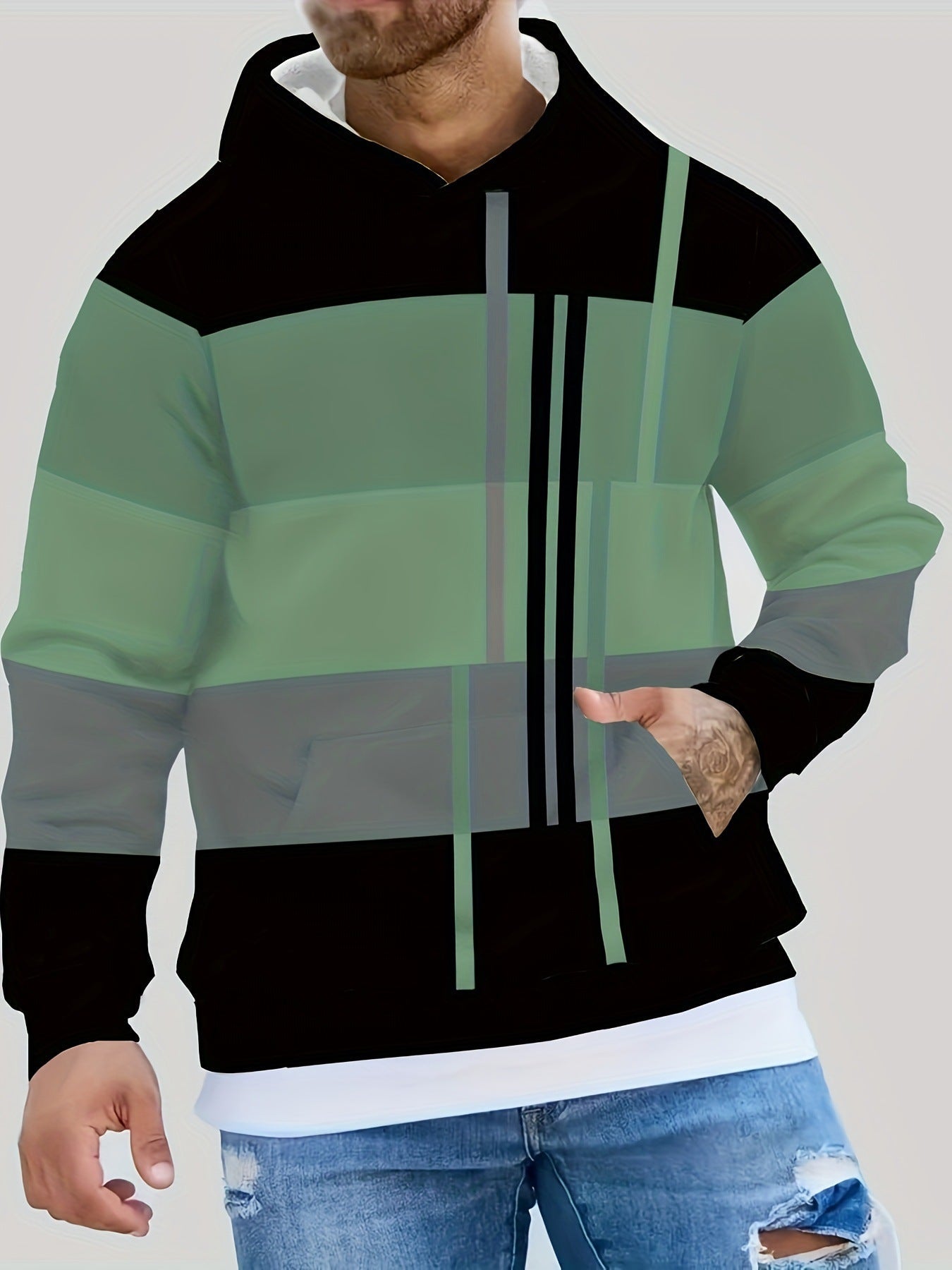 Hooded Sweatshirt - MTX