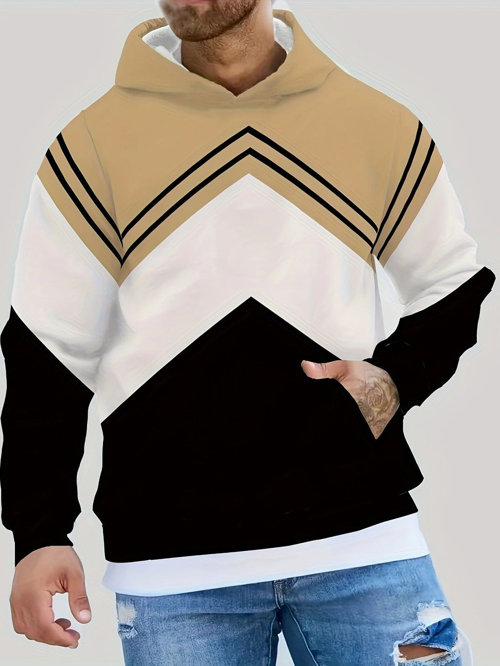 Hooded Sweatshirt - MTX