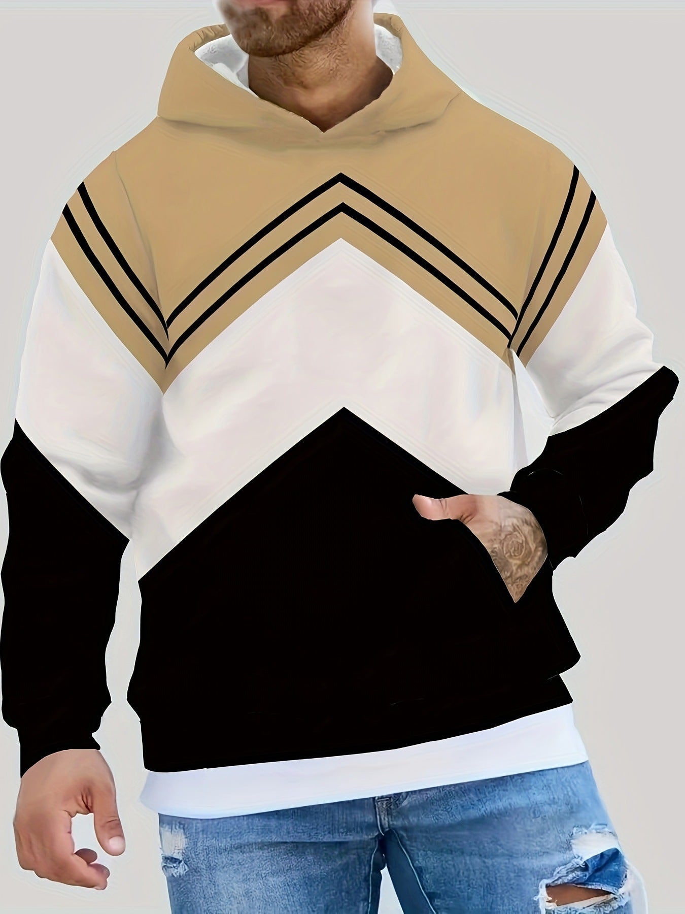 Hooded Sweatshirt - MTX