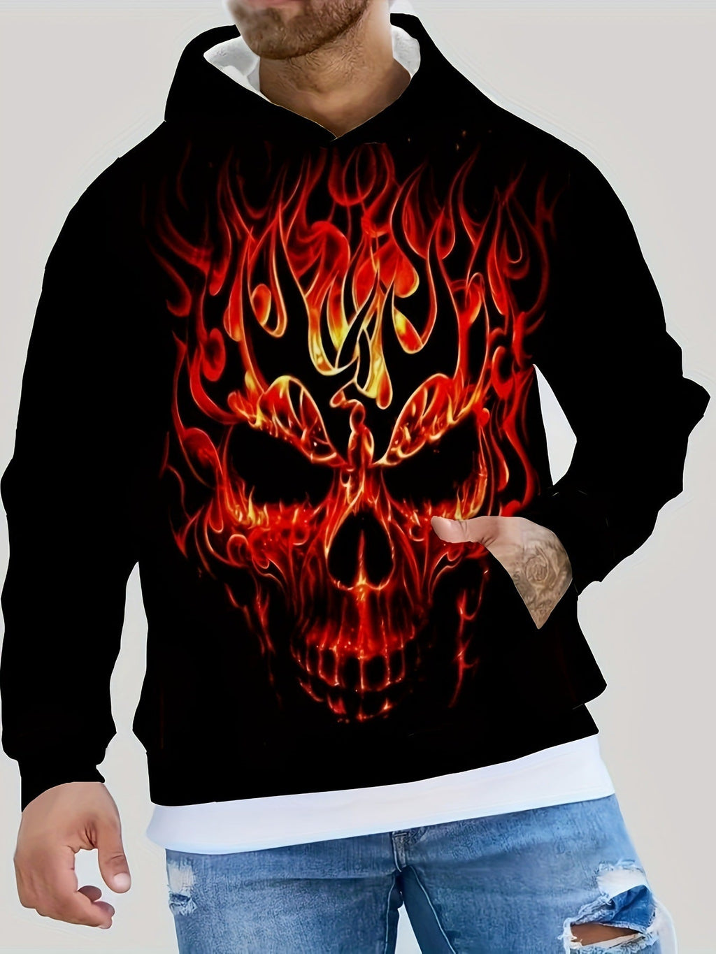 Hooded Sweatshirt - MTX