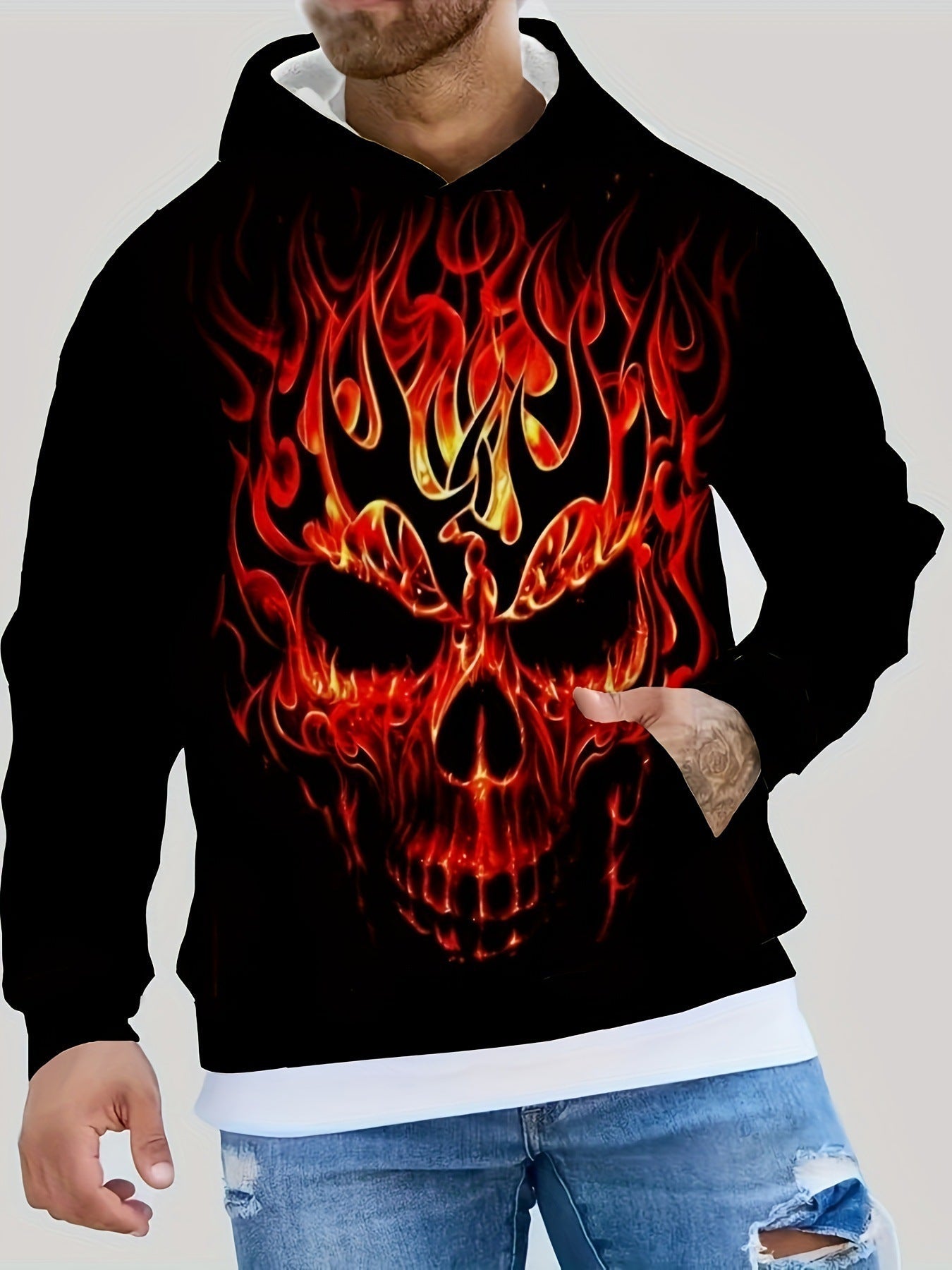 Hooded Sweatshirt - MTX