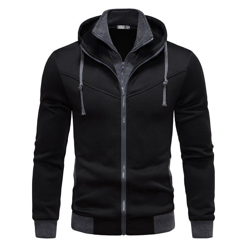 Hoodie Jacket - MTX