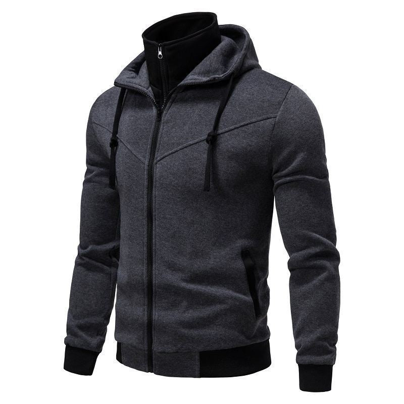 Hoodie Jacket - MTX