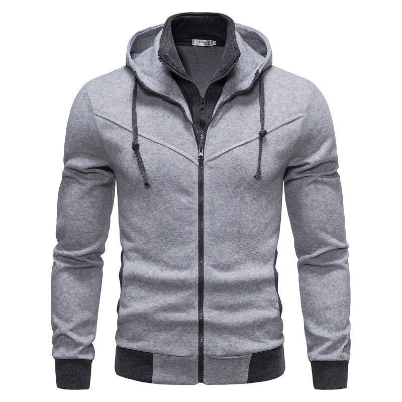 Hoodie Jacket - MTX