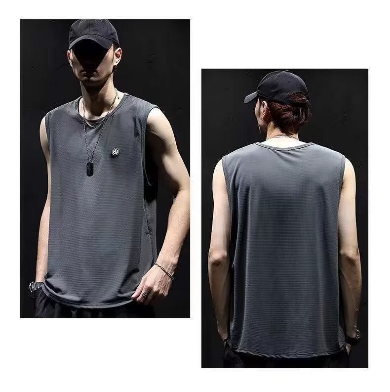 Ice Silk Vest - MTX