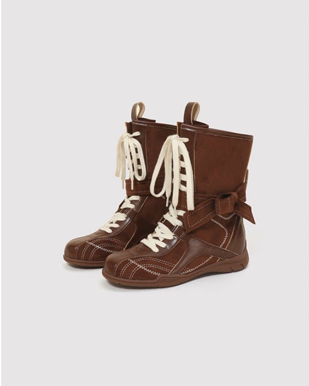 Increasing Martin Boots - MTX