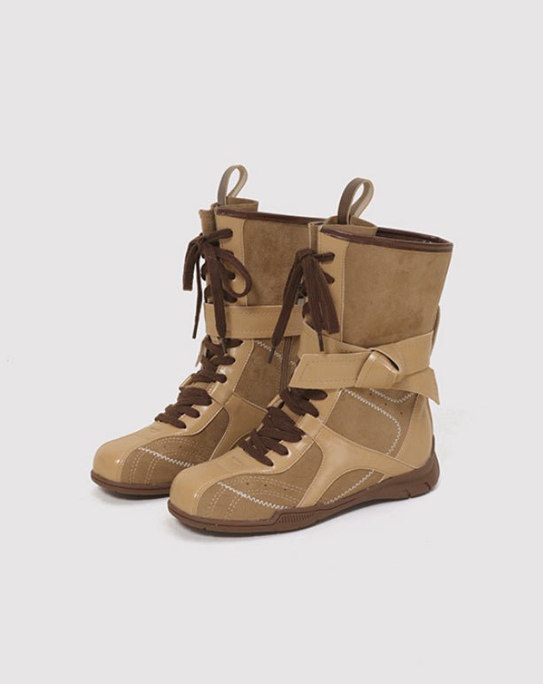 Increasing Martin Boots - MTX