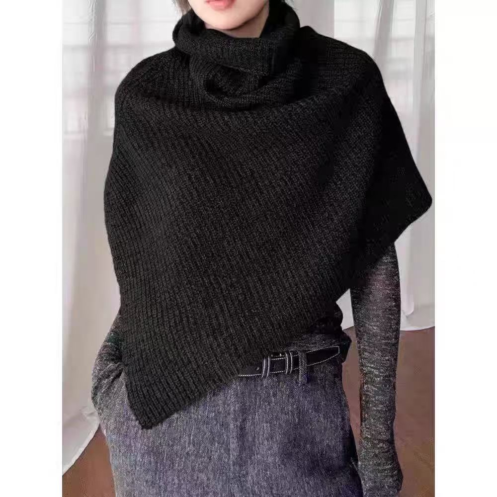 Knitted Neck Warmer - MTX