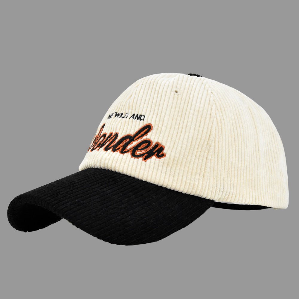 Korean Style Cap - MTX