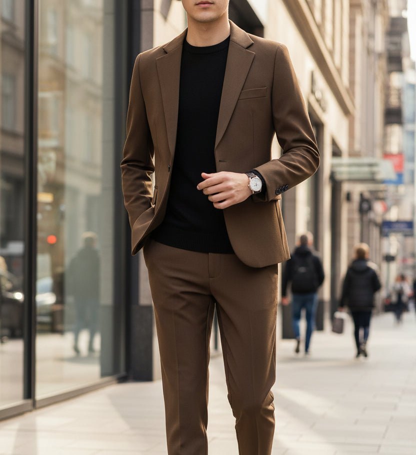 Korean Version Suit - MTX