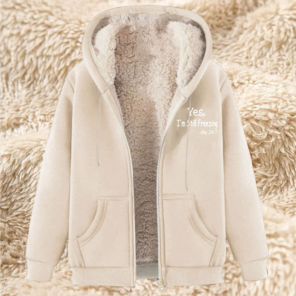 Lamb Wool Hoodie - MTX