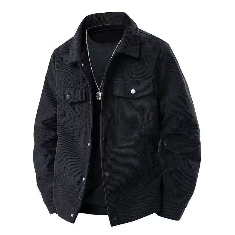 Lapel Jacket - MTX