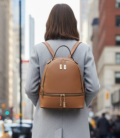 Large - capacity Backpack - MTX