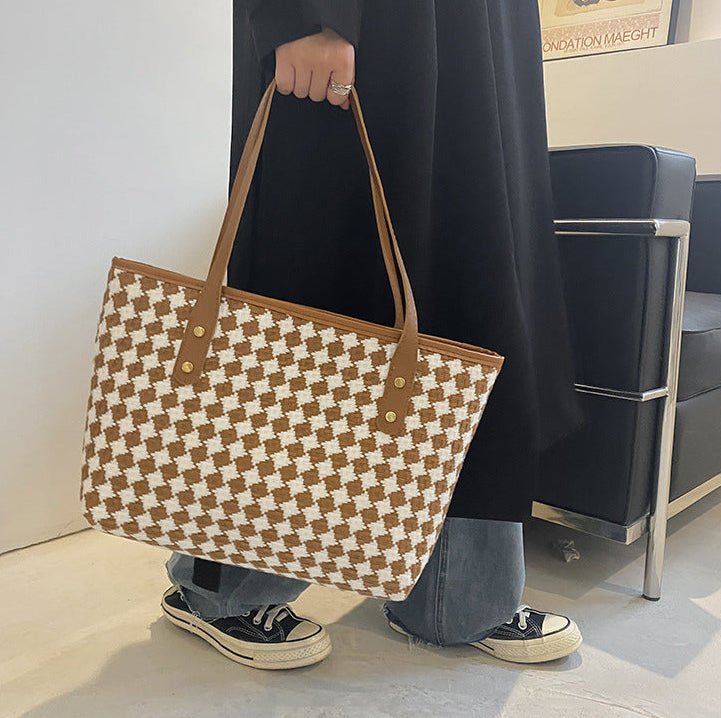 Large Capacity Bag - MTX