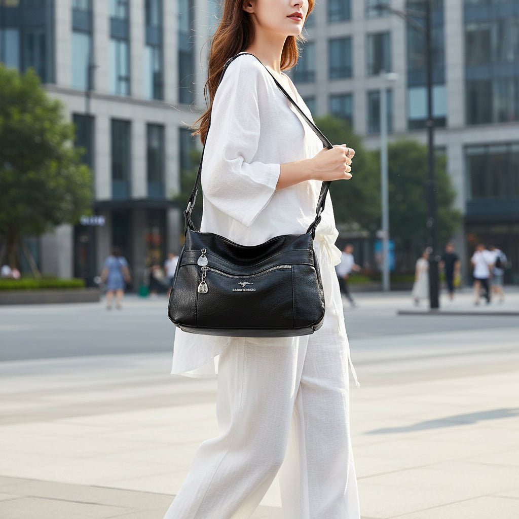 Large - capacity Bag - MTX