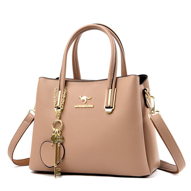 Large Capacity Bag - MTX